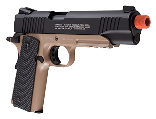 Umarex 2279068 Elite Force 1911 Blowback 6Mm Bb Pistol Airsoft Gun thumb #3
