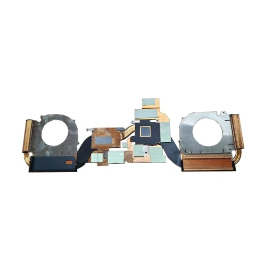 �m�[�g�p�\�R���̃q�[�g�V���N �ƌ݊����̂��� Gigabyte G5 (2023) G5 KF KF5 G5 MF MF5 6-31-NP5K2-103-1