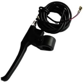 Razor Brake Lever Assembly Dirt Quad, Dirt Rocket MX350 & MX400