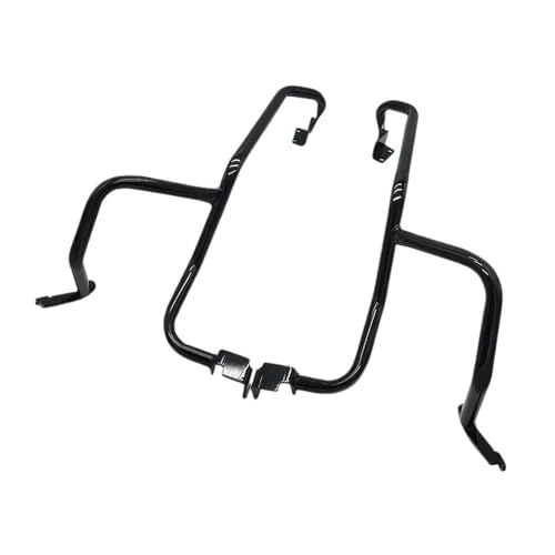 Pare chocs moto anti chute pour préserver le moteur R18 Classic