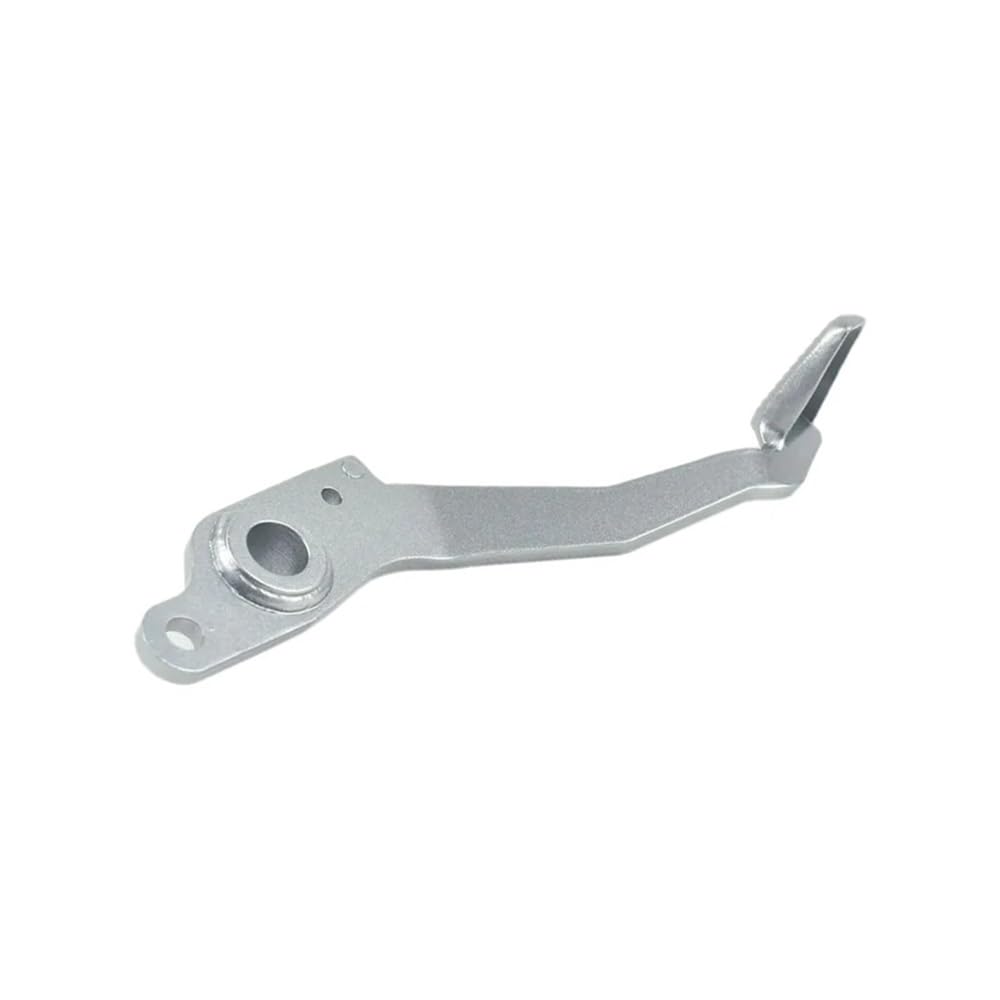 UECDRY Folding Gear Shift Lever 1 Piece Motorcycle Brake Lever Pedal for Z 650 EX650 ER650