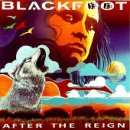  After the Reign