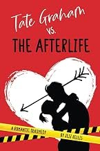 First Look at Digital Book Tate Graham vs. The Afterlife Unabridged Insights Premium Access Editor's Choice