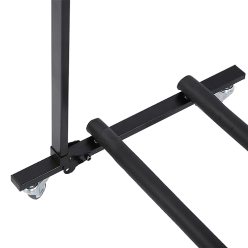 Support de guitare multiple pliable pour éviter les chutes d'instruments