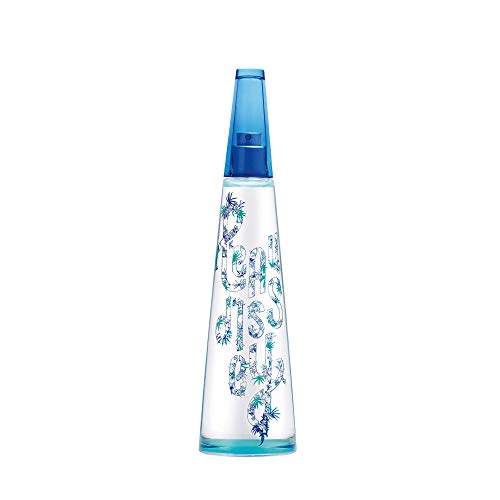SUMMER 2018 D'ISSEY L'EAU EAU DE TOILETTE 100ML