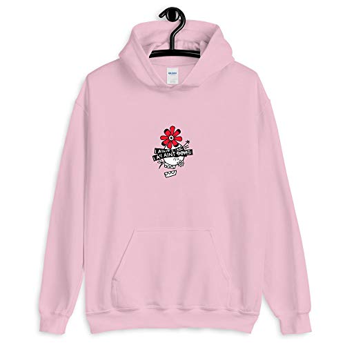 Andy Mineo Merch I Ain't Done T-Shirt - Youth Shirt - Kid Shirt - Men Shirt - Woman Shirt - T Shirt Gift - Happy Birthday Gift - Long Sleeve T-Shirt - Hoodie - Crewneck Sweatshirt 14 Black