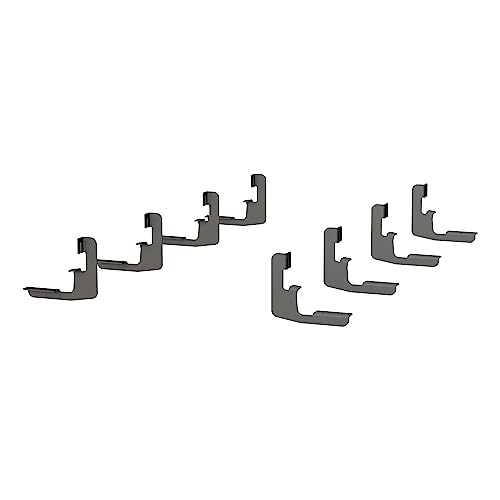Luverne 581444 19+ Gm 1500 Crw/Ext, Ses Brkts miniatura 2