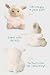 Imagen de Little Living Nature Snugglies Cordero Peluche