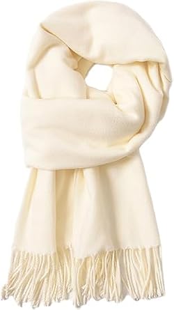 DAHONGPAO Womens Cold Weather Scarves & Wraps Long Blanket Scarf for Women