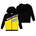 Hot Wheels Boys Hoodie | Race Car Boys Zip Up Hoodie | 100% Cotton Kids Hooded Sweater | Multicoloured | 12
