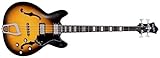 hagstrom viking deluxe baritone  Hagstrom Viking Bass TSB · E-Bass