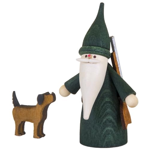 Seiffener Volkskunst | Miniaturen Figuren Miniaturfiguren |...