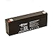 Raion Power 12V 2.3Ah Replacement AGM Battery for Abbott Laboratories DH3-8 Pack