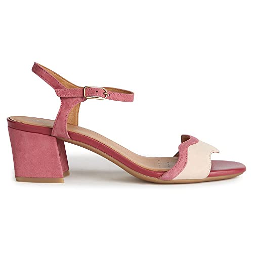 Image of Geox womens Heels Sandals