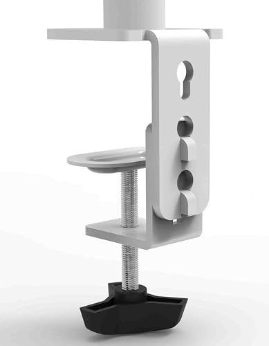 Soporte Brazos para Portátil Odyssey Blanco miniatura 6