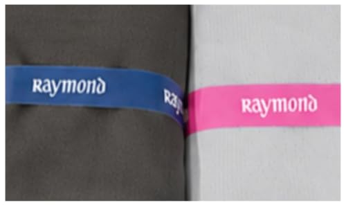 Image of Men's Raymond Unstitched Shirt and Pant Fabric Combo | Premium Poly Viscose Dress Material | Formal & Casual Wear Tailoring Fabric Set