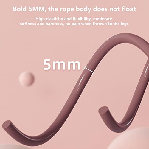 Corda per saltare da donna - Corda per saltare