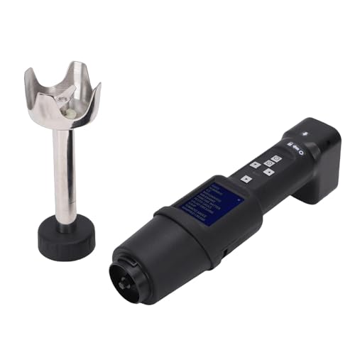 Generic Batidora de Mano Comercial Potente Batidora Eléctrica de 300 W para Laboratorio de Restaurante, de Inmersión de Velocidad Variable para Chefs y Estaciones de Preparación de Alimentos,