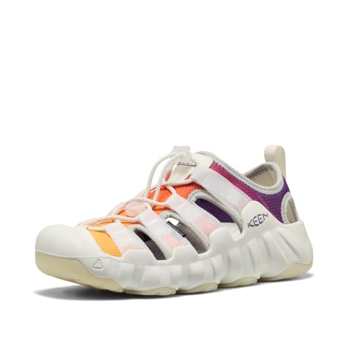Image of KEEN Women's Hyperport H2 Closed Toe Breathable Easy On Comfortable Hiking and Water Sandals