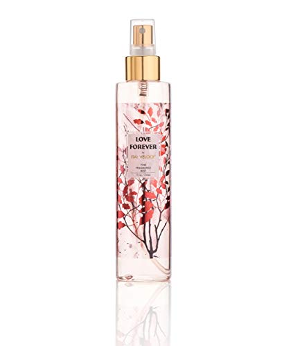 Ital Veloce Love Forever Fine Fragrance Body Mist, Spray for Women 210ml
