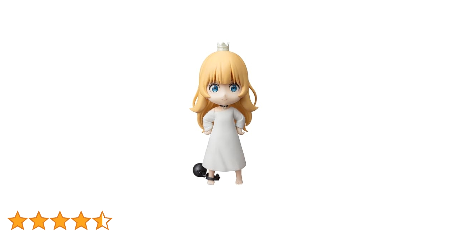 Amazon.co.jp: TAMASHII NATIONS フィギュアーツ mini 『姫様