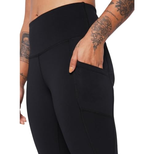 Image of Silvertraq Women's Classic Leggings