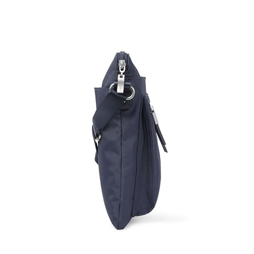 Image of Baggallini womens Go Bagg With Rfid Phone Wristlet