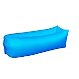 gartenmöbel sofa lounge ✚MULTIPURPOSE USAGE - für Indoor-, Garten- und Campingaktivitäten wie Sonnenbaden, Strand, Picknick, Pool, mit Flaschenhalter und Bücherbeutel.