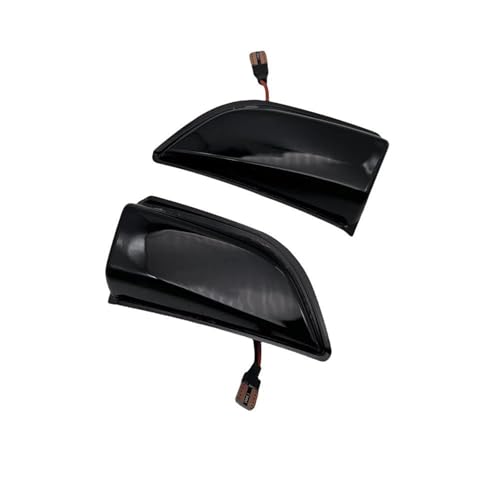 Clignotants dynamiques haut de gamme pour rétroviseurs extérieurs de Volvo XC60