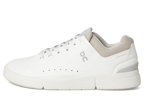 Image of On Womens The Roger Advantage 1 Sneaker