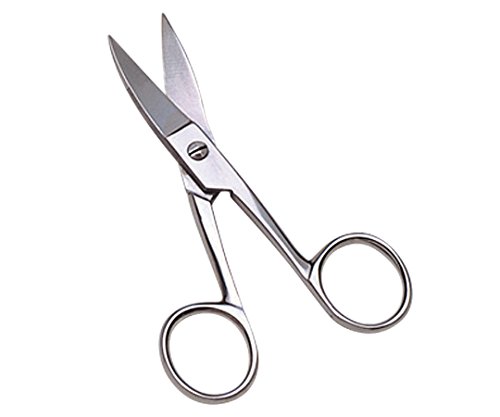 爪切剪刀 反型 115mm 目安在庫=