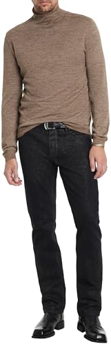 John Varvatos Pull Alonte pour homme en maille casual chic