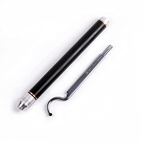 NAGU Hollower Carbide Turning Tools Set