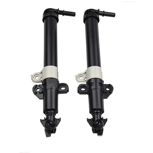 Pompe de lave-phare avant actionneur gicleur résout problème éclairage pour Jeep Cherokee 68223029AA