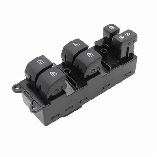 Bouton lève-vitre électrique pour Outlander 2019-2021 commande avant gauche