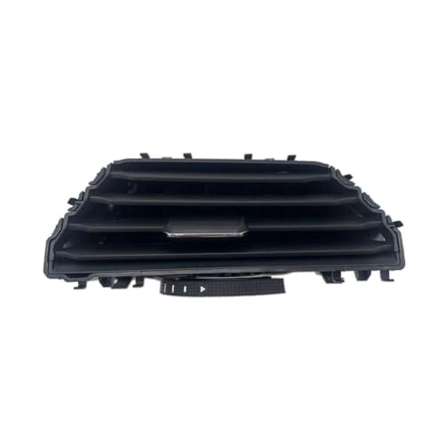 Aérateur de climatisation droit pour VW Tiguan L 2017-2020 grille de tableau de bord