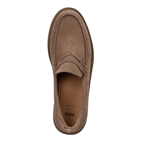 Mocassins BOSS Kope Mocc sd pour Homme - vue 4