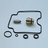  Vergaser Reparatursatz CAB-S15 kompatibel mit Suzuki GSX 600 F 1999-2001