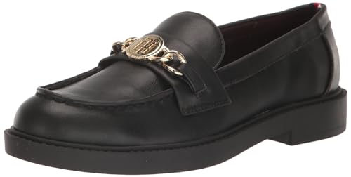 Tommy Hilfiger Women's Terina Loafer