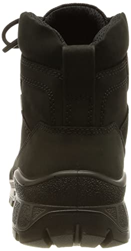 ECCO Women's Track 25 High Hiking Boot3