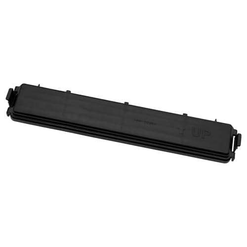 LESHIAUTO Cabin Air Filter Cover Door, Cabin Air Filter Cover Lid Blower Cover Compatible with Honda CR-V 2017-2021 CR-Z 2011-2015 Fit 2015-2020 HR-V 2016-2021 Insight 2010-2014 Replace80292-TF0-003