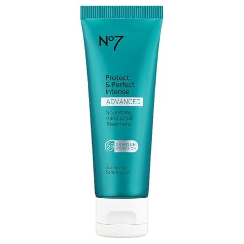 No7 Protect & Perfect Intense Advanced Hand Cream Cover