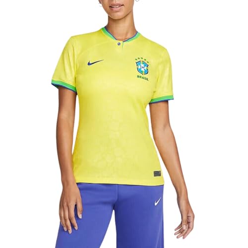 brazil jersey female