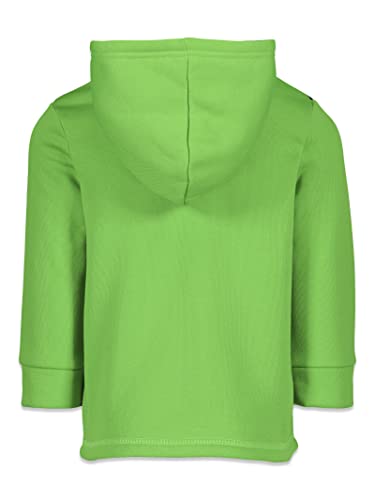 Teenage Mutant Ninja Turtles Leonardo Michelangelo Raphael Half Zip Hoodie Toddler to Big Kid4