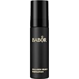 BABOR MAKE UP Collagen Deluxe podkład do suchej i dojrzałej skóry, z serum przeciw starzeniu się, mocno kryjący, długotrwały, 1 x 30 ml
