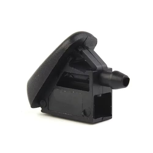 Boquilla limpiaparabrisas ideal para viajar seguro bajo la lluvia con tu Ford Galaxy