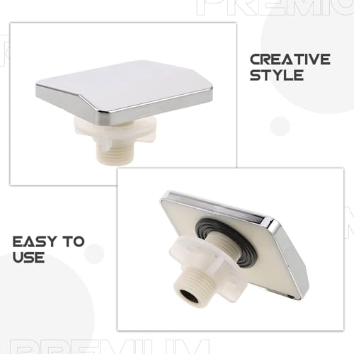 Accesorios para spa de pies 2 piezas plástico cascada relaja miniatura 3