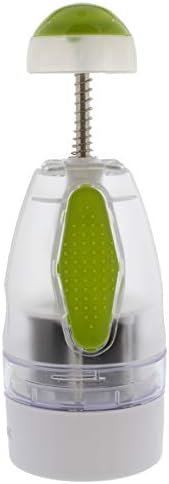 MCtraddy Kuuk Onion Chopper - Also for Garlic, Tomatoes, Salsa and More