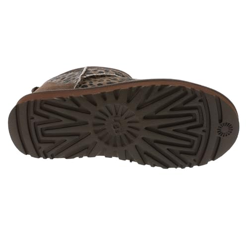 UGG Women's Classic Ultra Mini Caspian Fashion Boot3