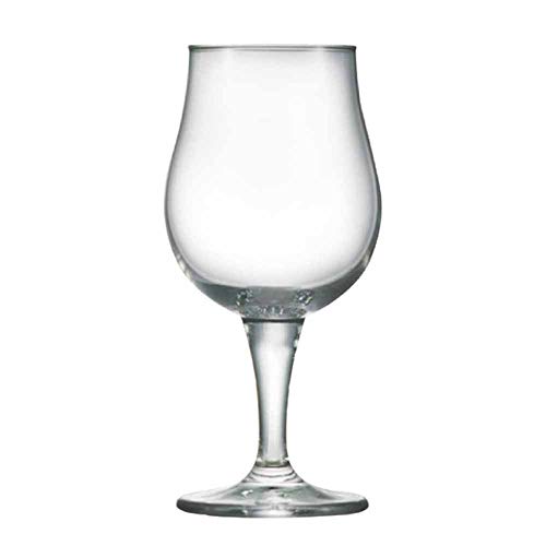 Jogo de Taças Cerveja Mason M Cristal 390ml 6 Pcs